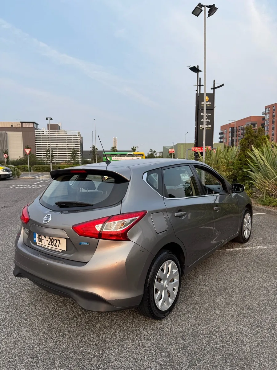 Nissan Pulsar - Image 3