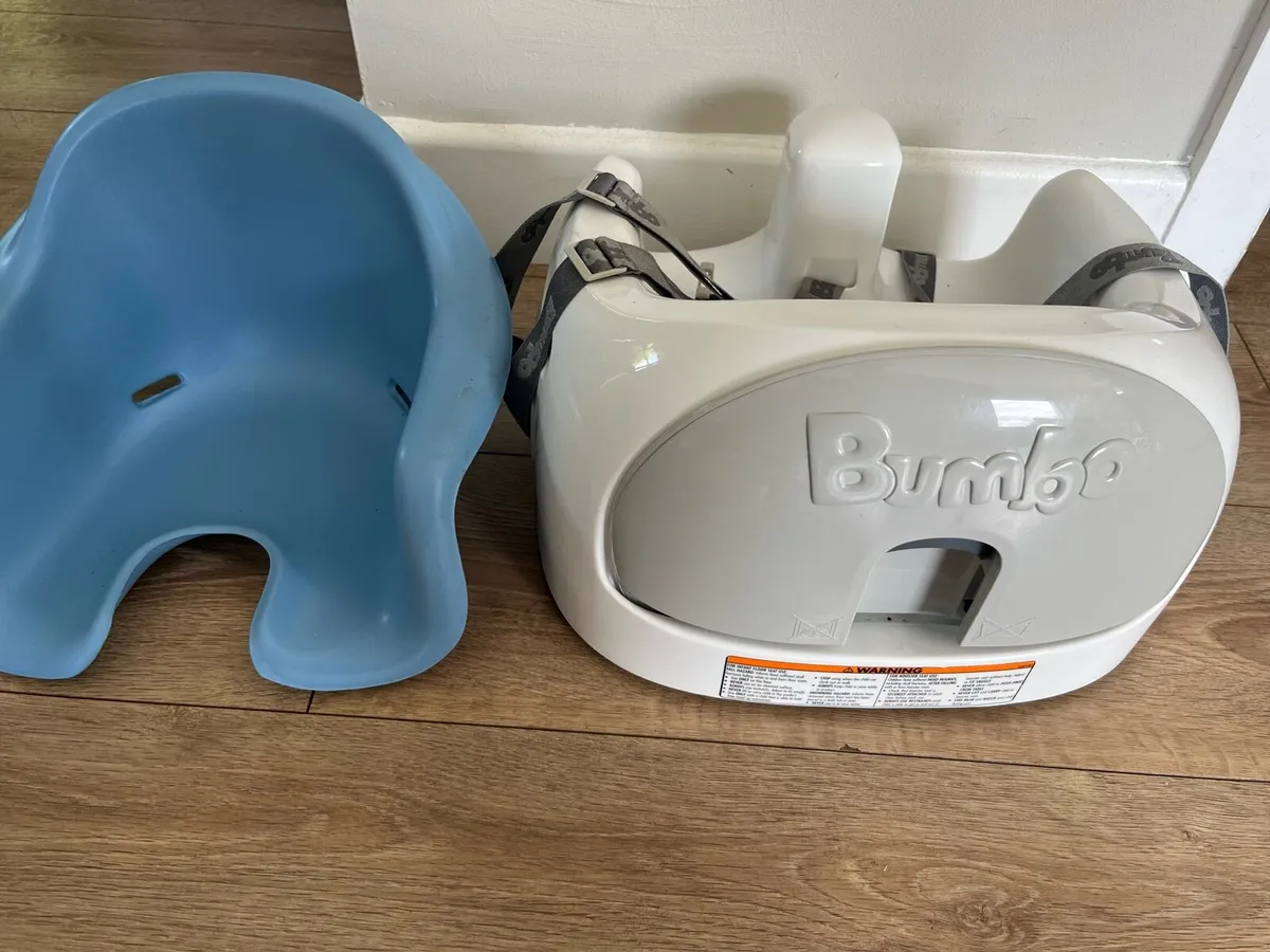 Baby essentials - Image 1