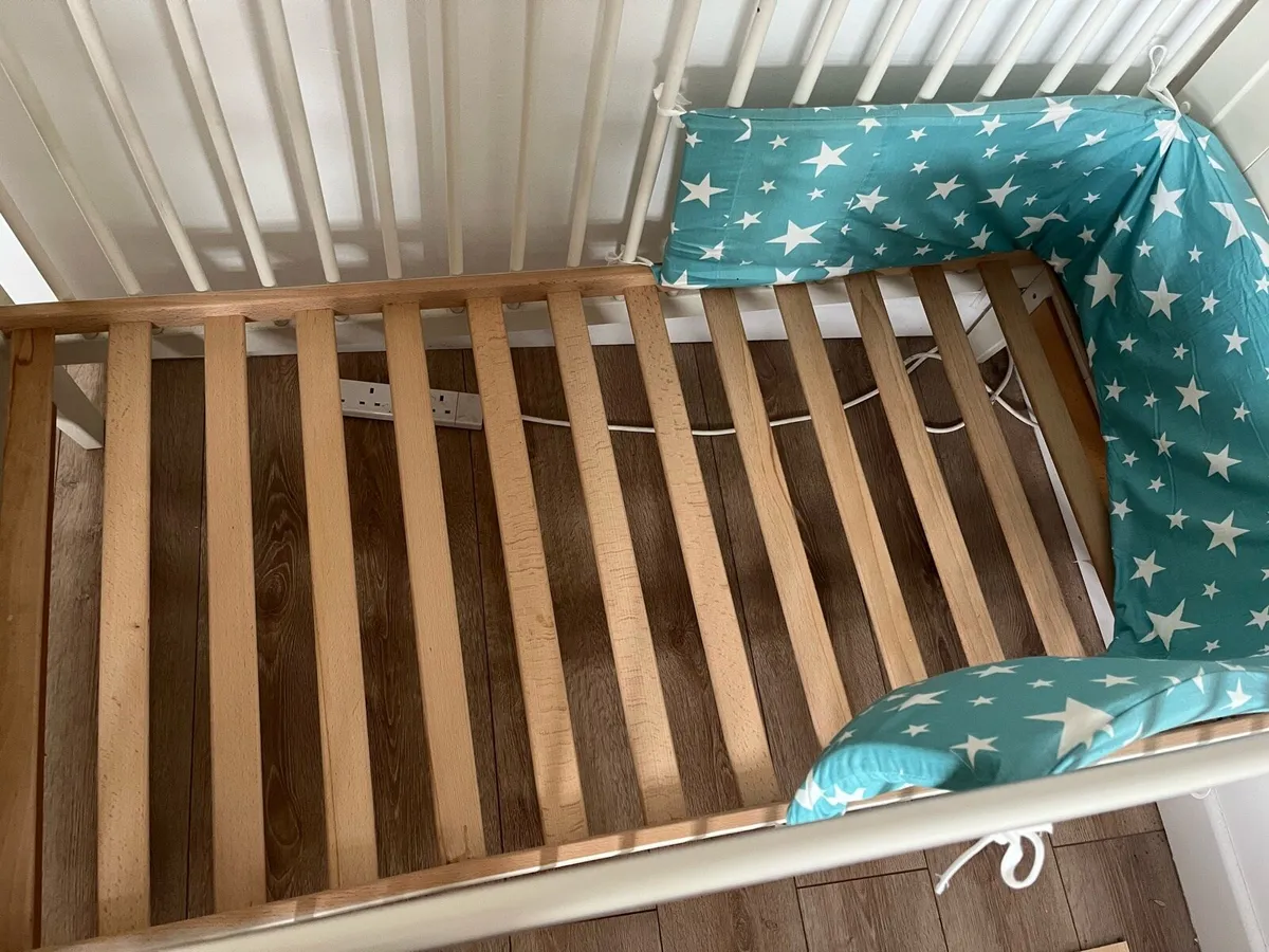 Baby essentials - Image 3