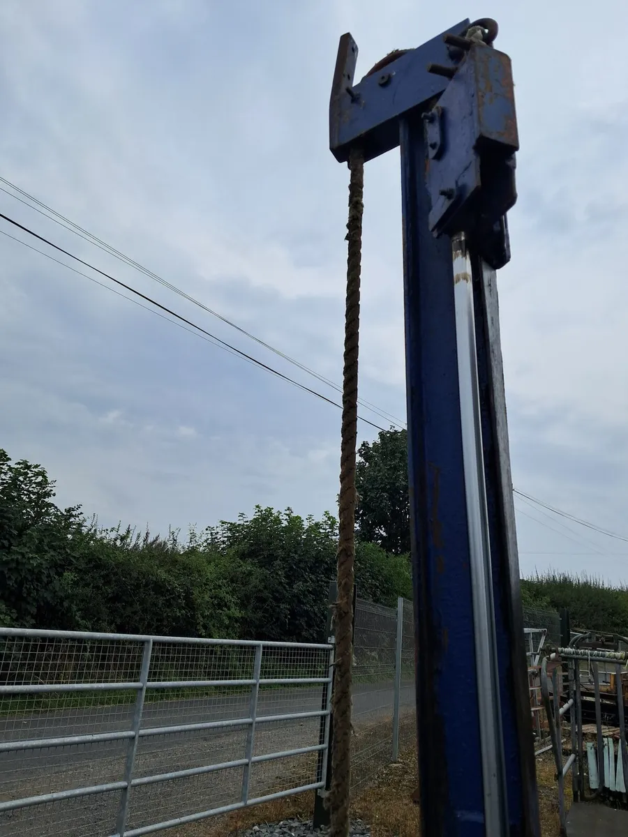 Post driver - Image 3