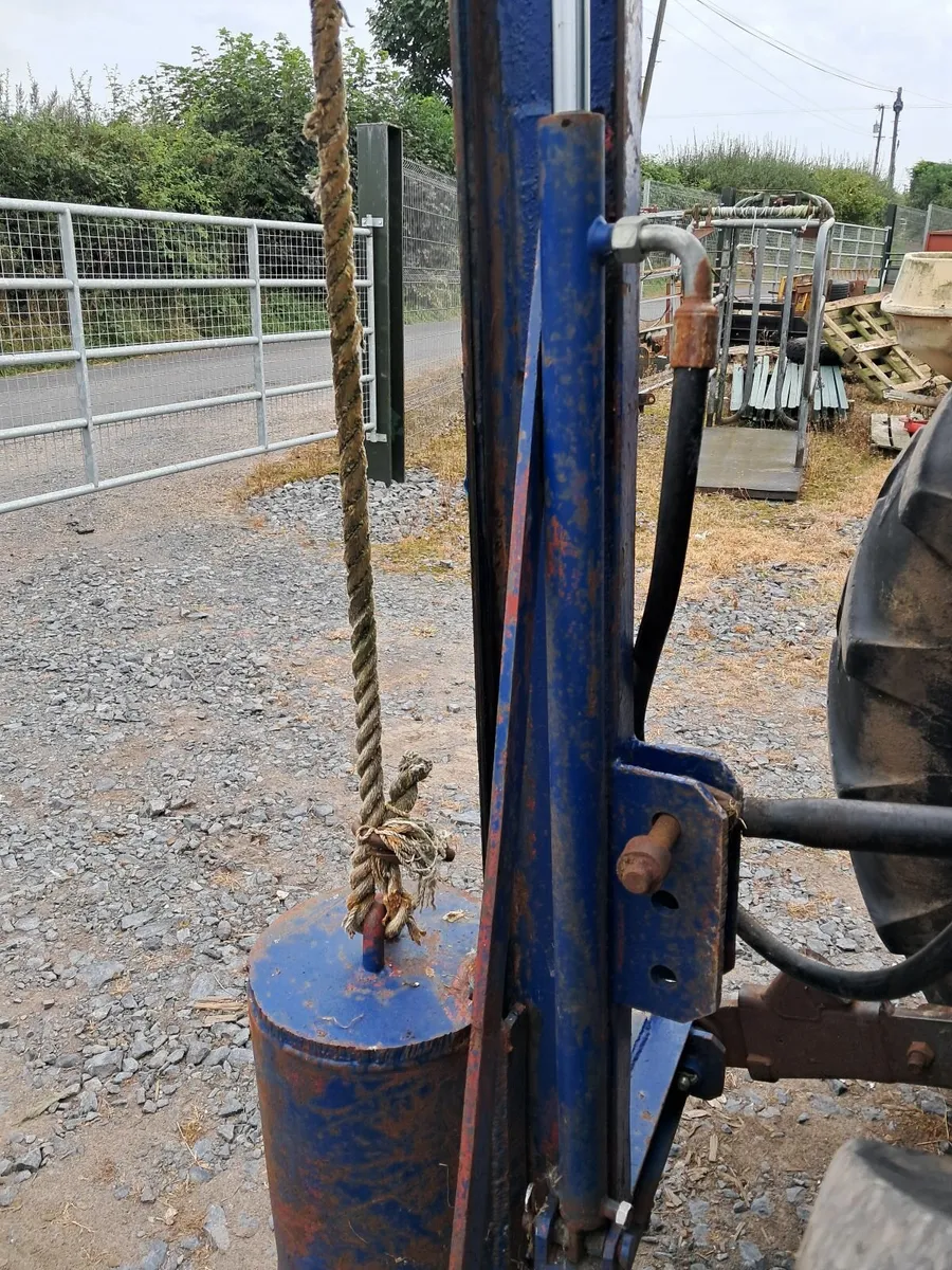 Post driver - Image 4