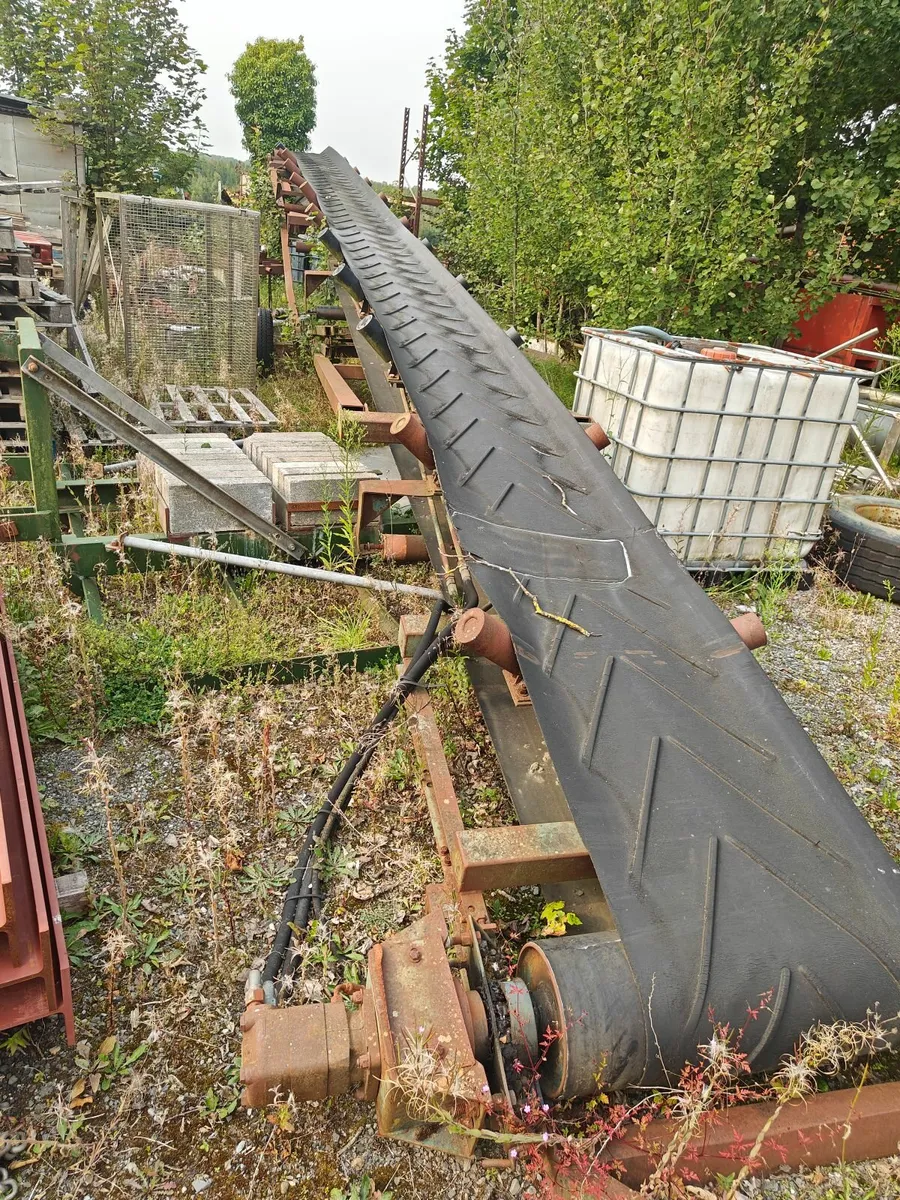 conveyor - Image 1