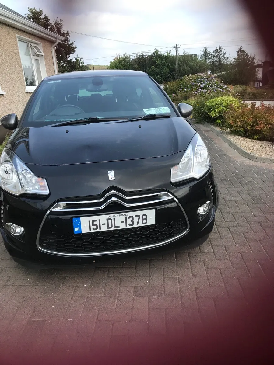 Citroen DS3 - Image 2