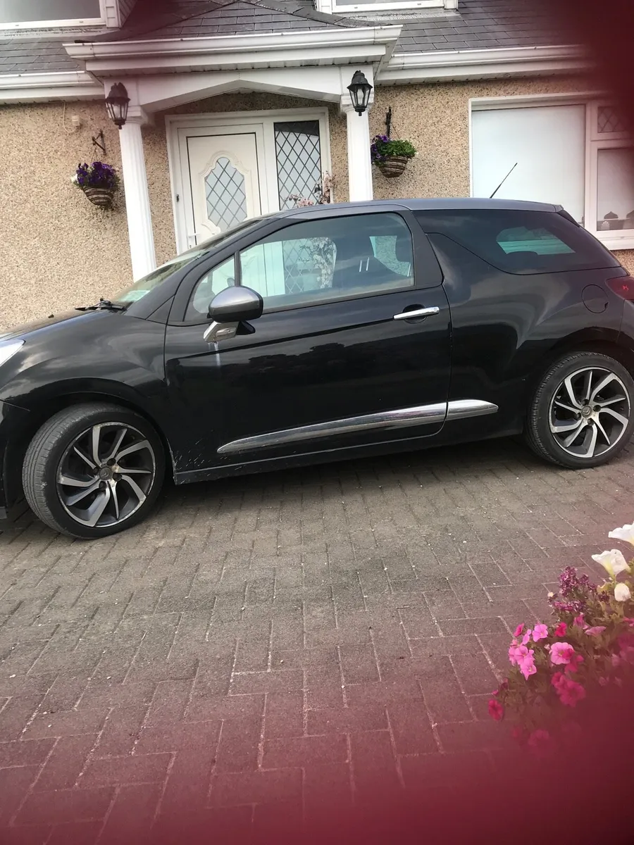 Citroen DS3 - Image 3
