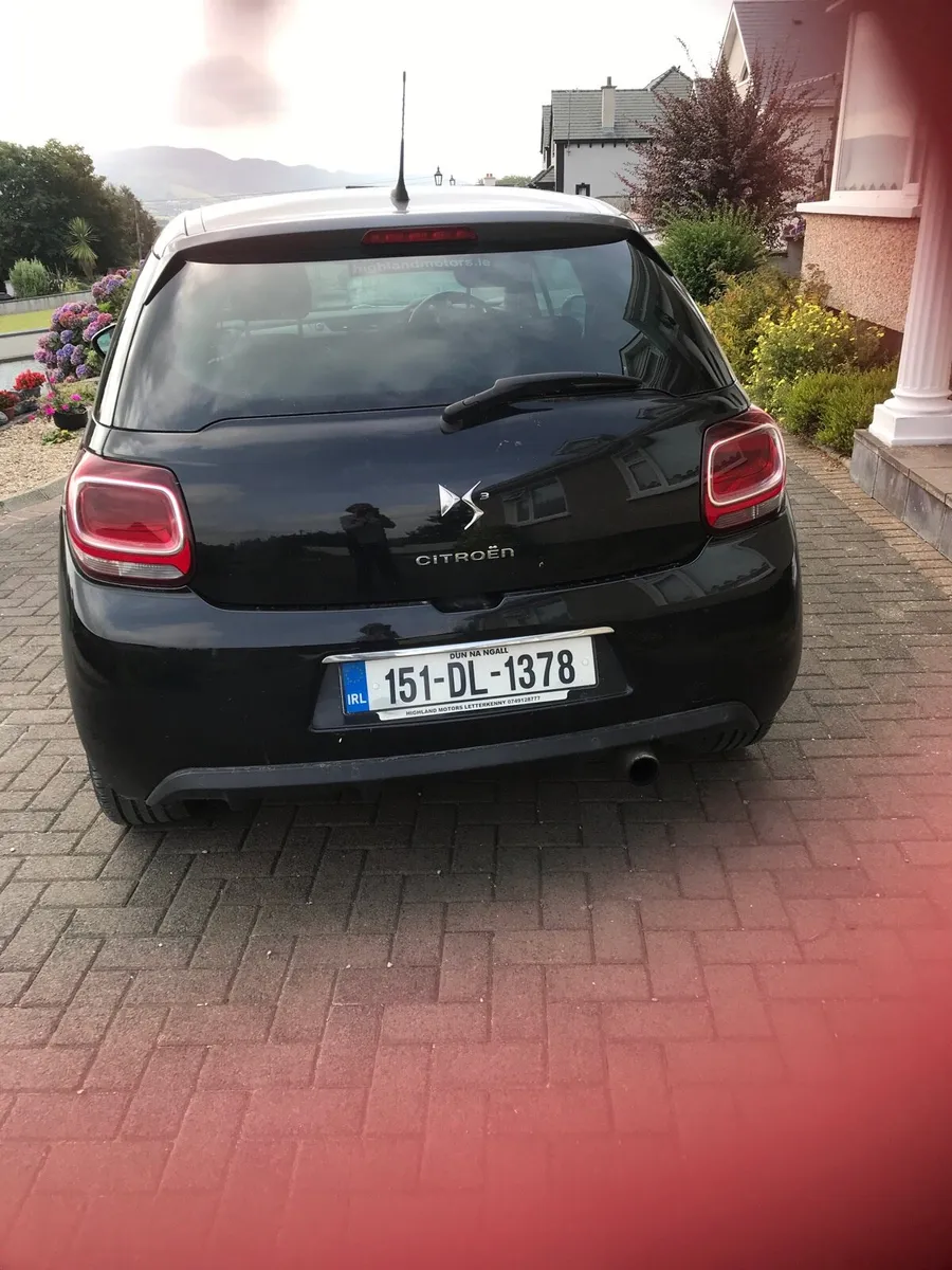 Citroen DS3 - Image 4