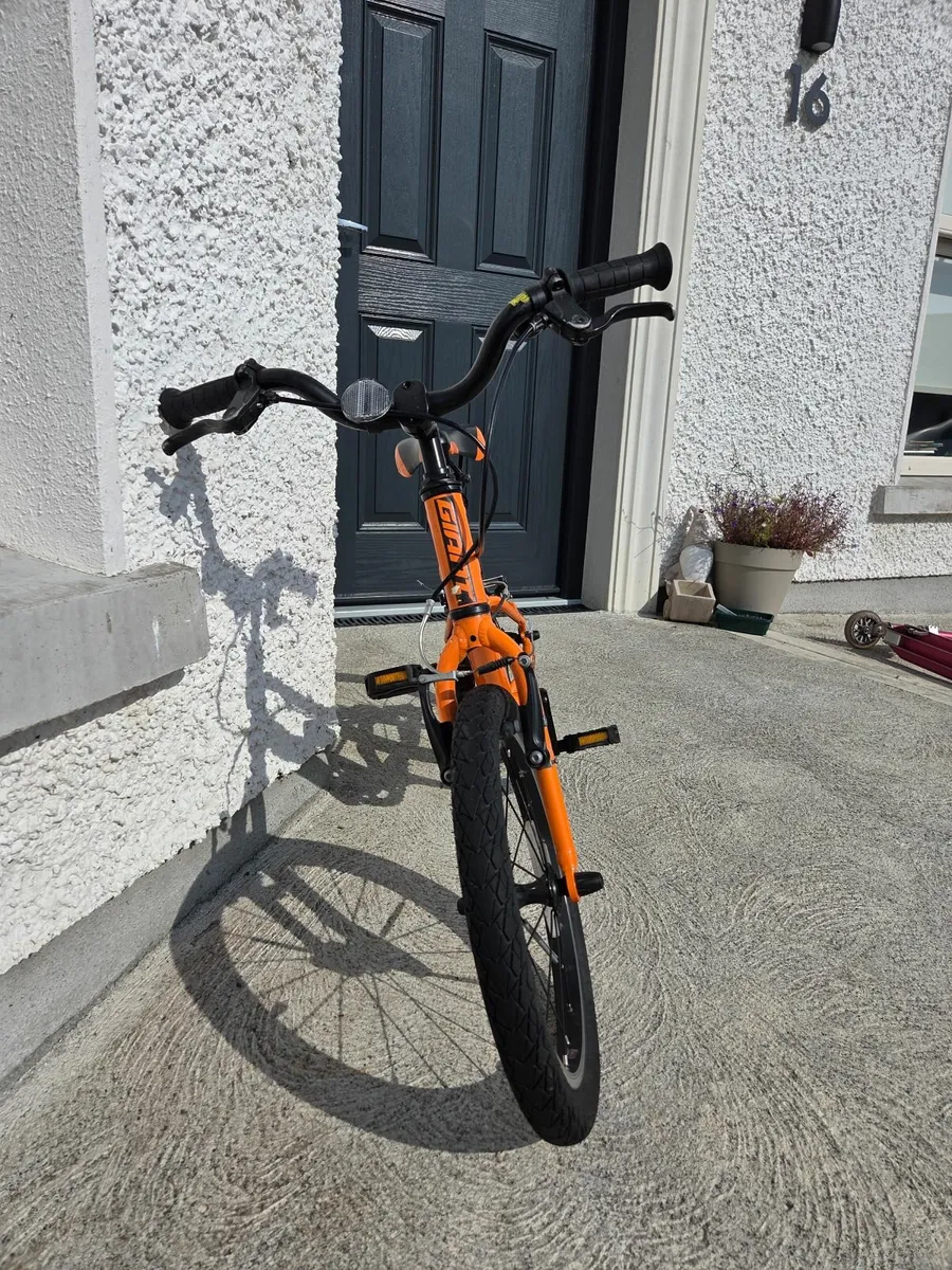 Giant ARX 16 Kids Bicycle (4 - 8 Years Old) - Image 2