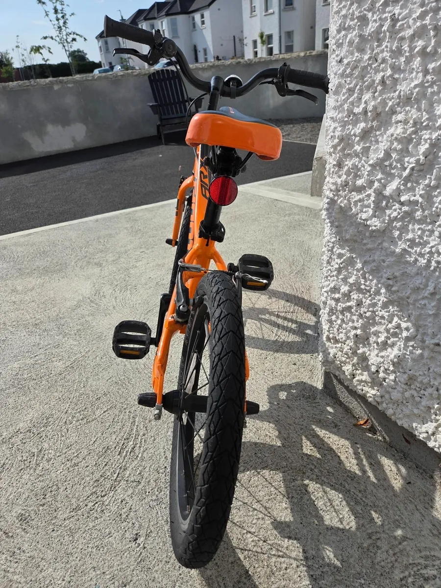 Giant ARX 16 Kids Bicycle (4 - 8 Years Old) - Image 4