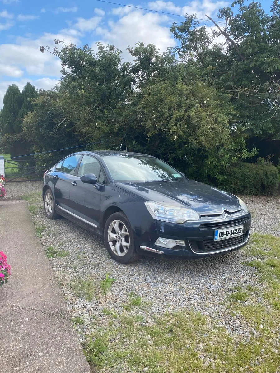 Citroen c5 for parts - Image 1