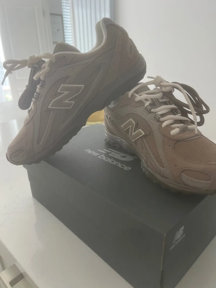 Shoes - Image 1