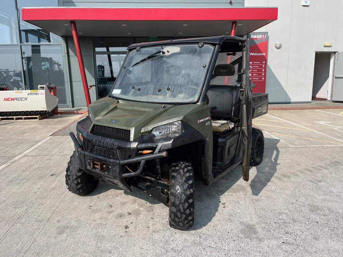 Polaris Ranger - Image 1