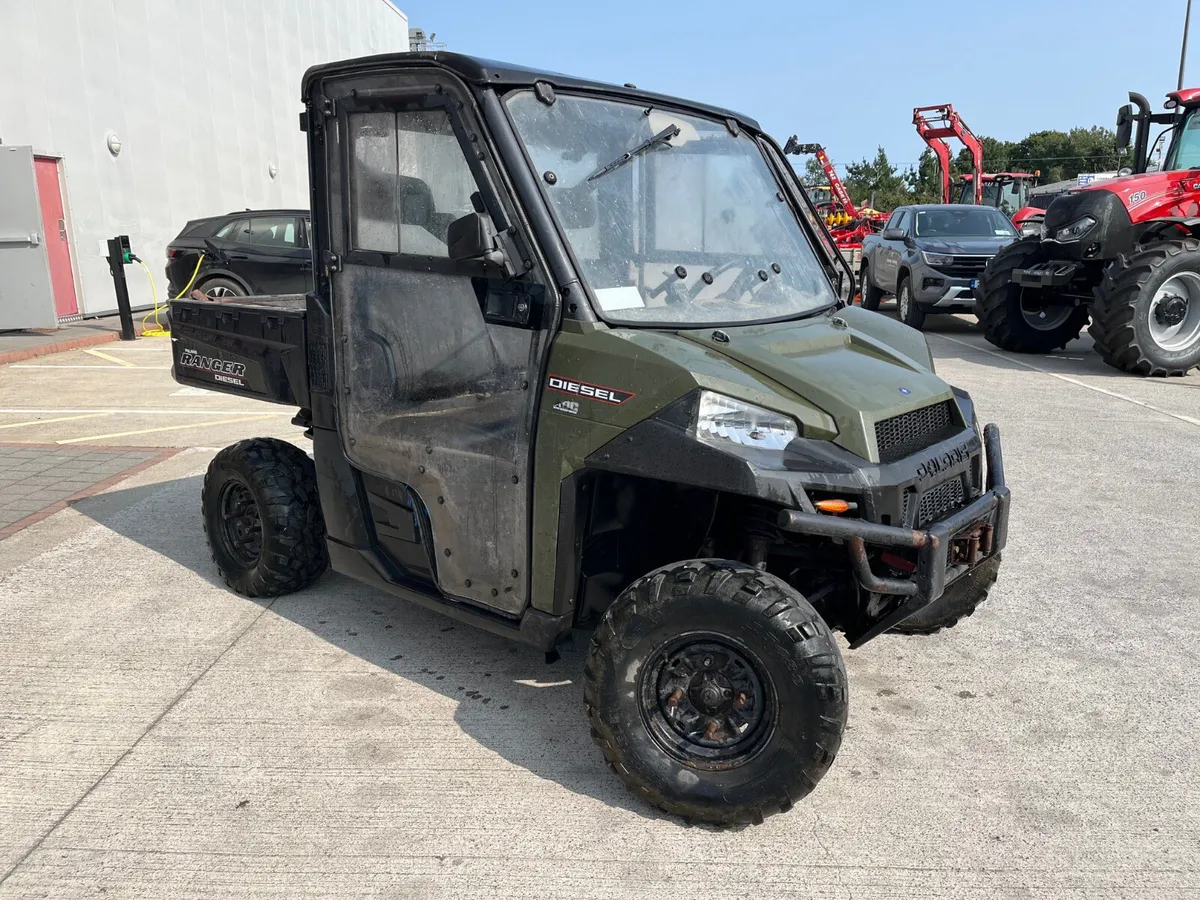 Polaris Ranger - Image 2