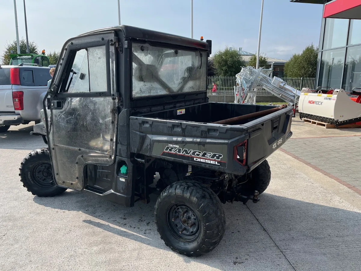 Polaris Ranger - Image 4
