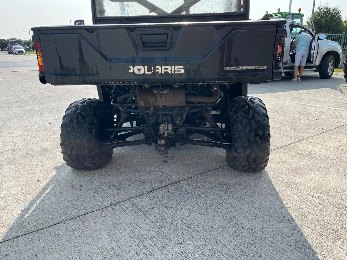 Polaris Ranger - Image 3