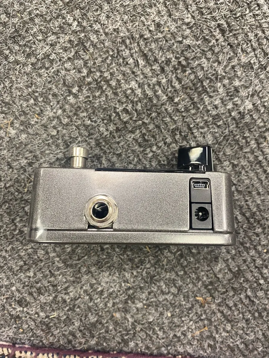 Ditto Looper Pedal With Power Supply - Image 3