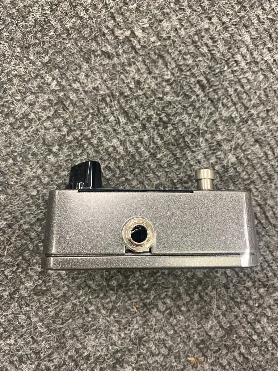 Ditto Looper Pedal With Power Supply - Image 4