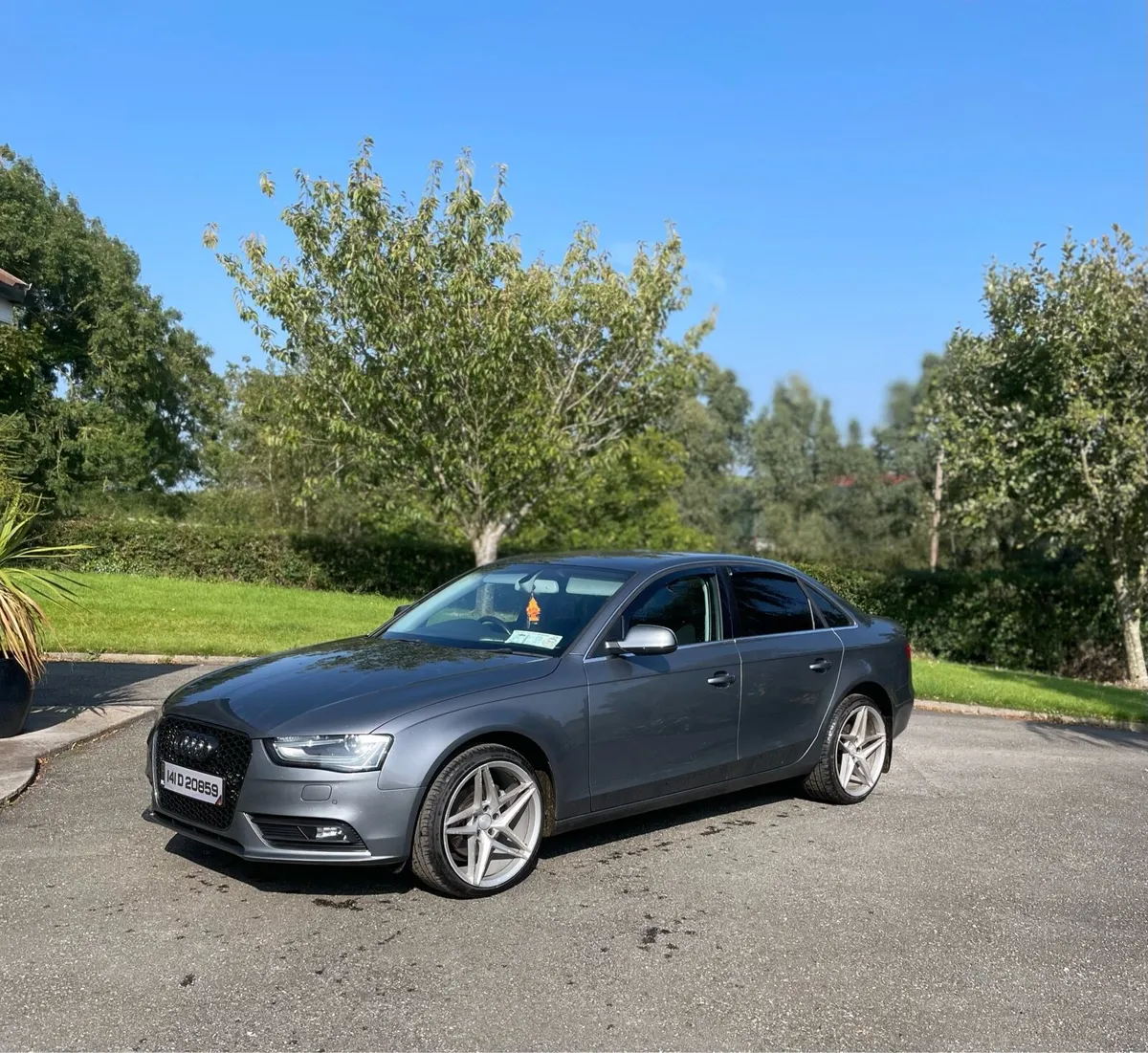 Audi A4 2.0tdi - Image 1