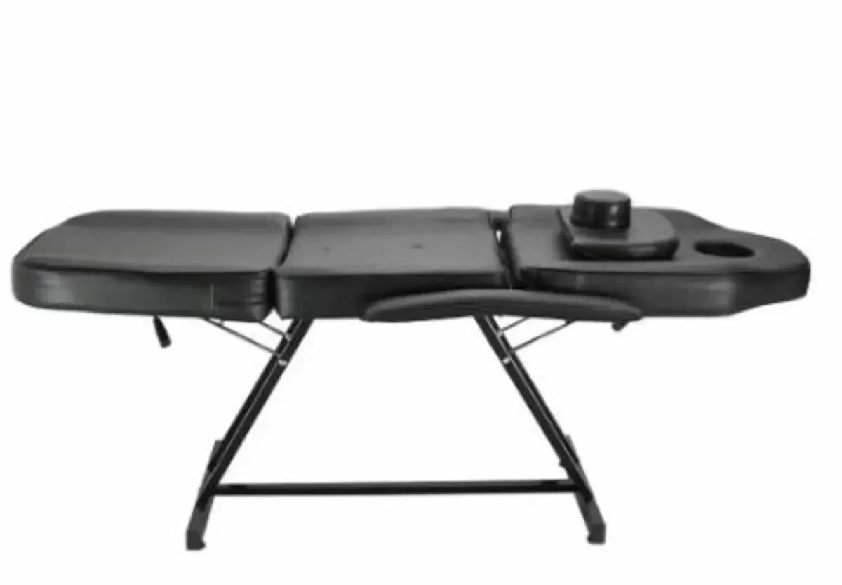 Massage Bed Chair for salons home Beauty - Image 3