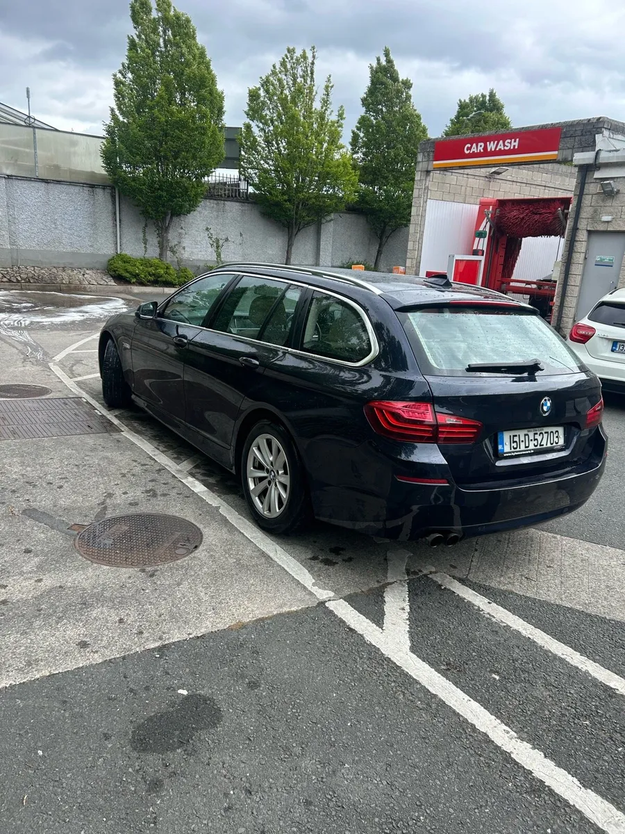 520D estate - Image 1