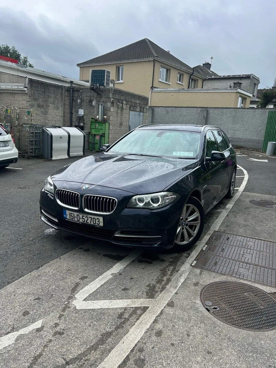 520D estate - Image 3