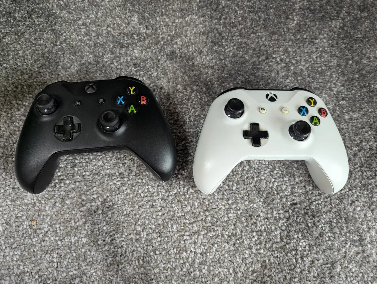 Xbox One, two controllers and a bundle of 15 games - Image 4