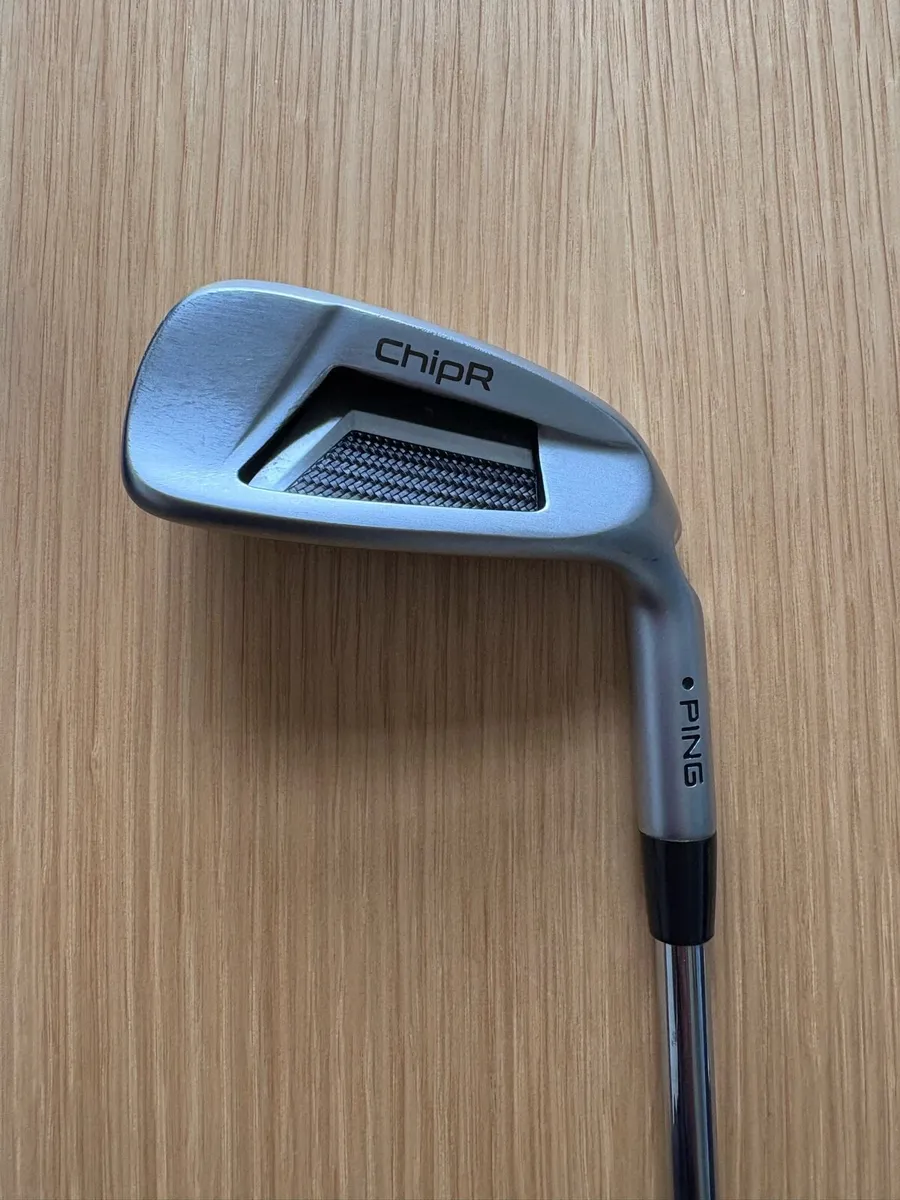 Ping ChipR - Image 1