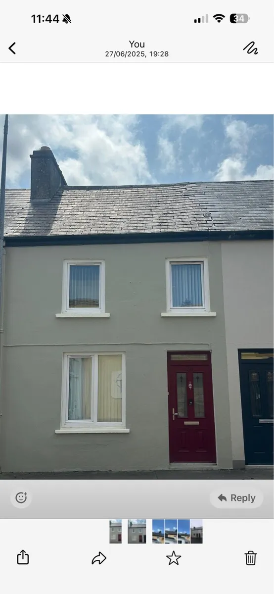 Bangor Blue Slates - Image 1