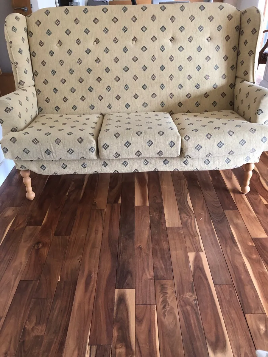 Suite of furniture - Image 2