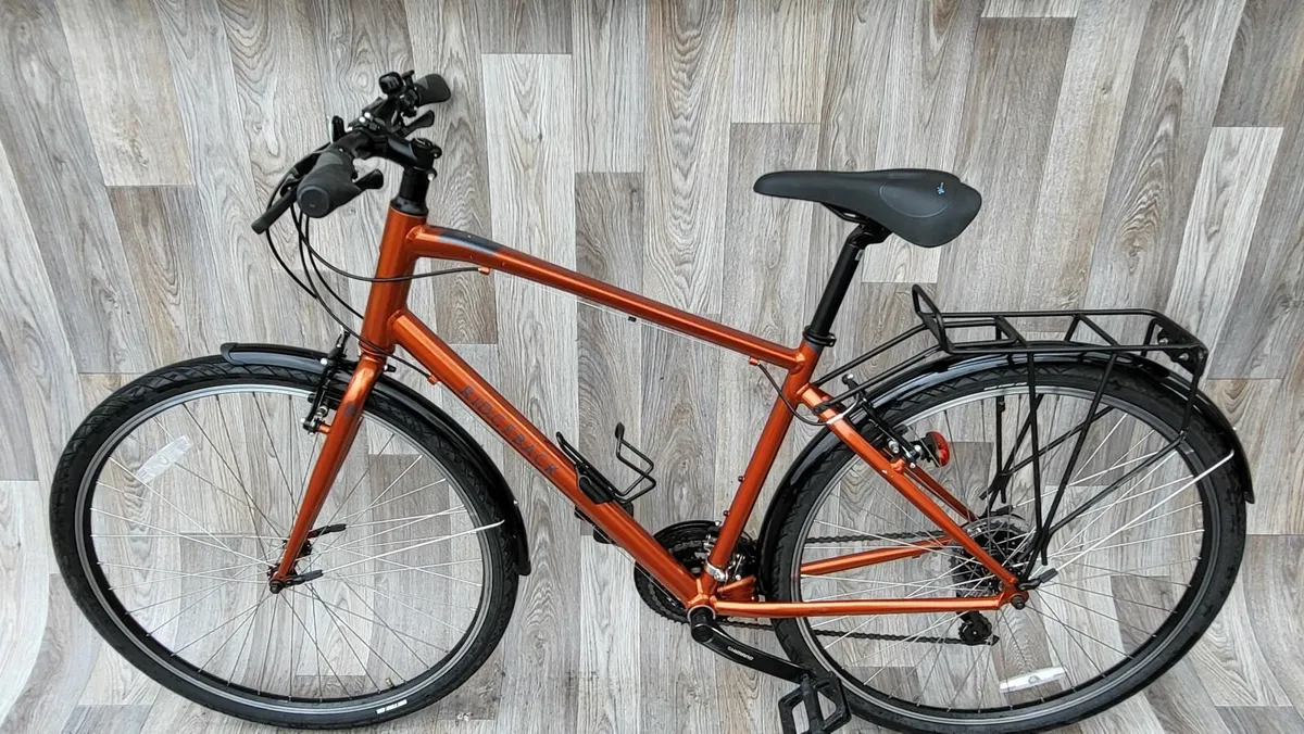 Ridgback Speed - Image 2