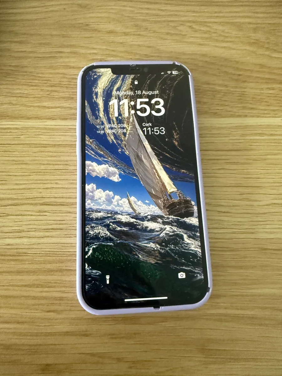 iPhone 12 Pro Max - Image 1