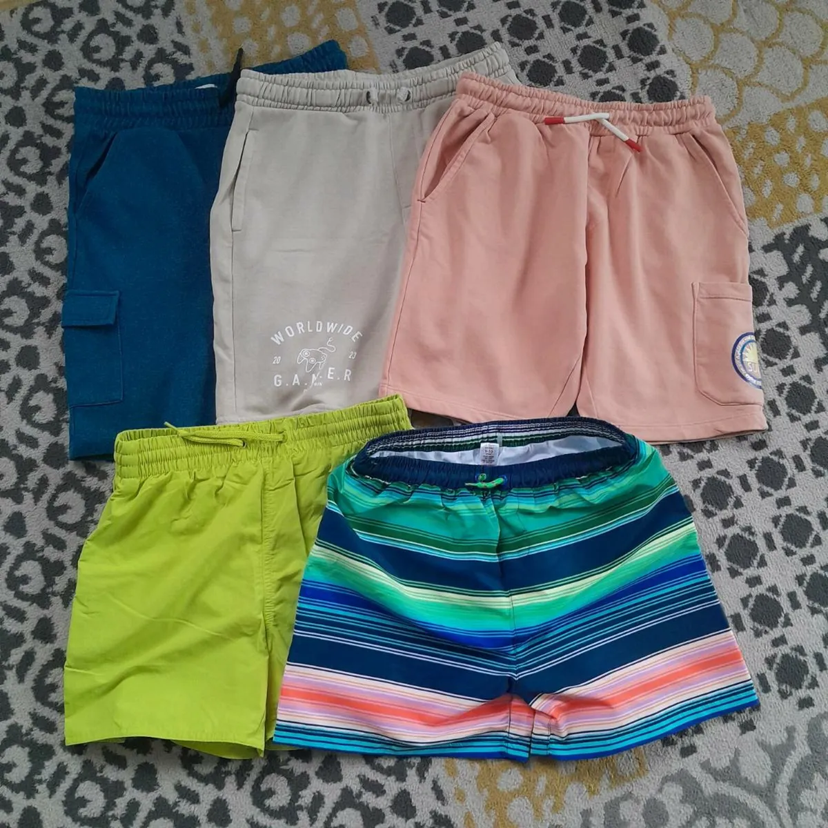 Boys clothes - Image 2