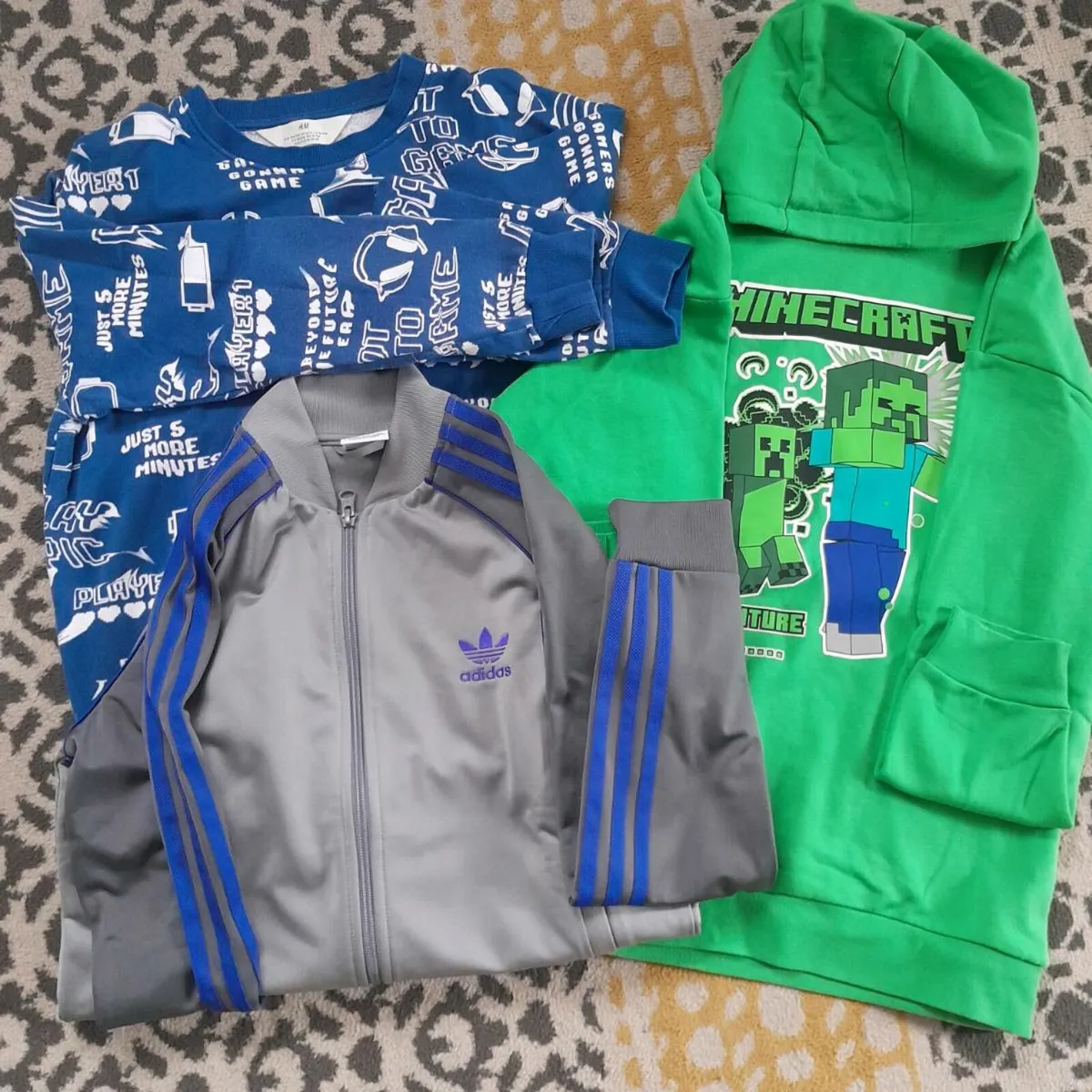 Boys clothes - Image 3