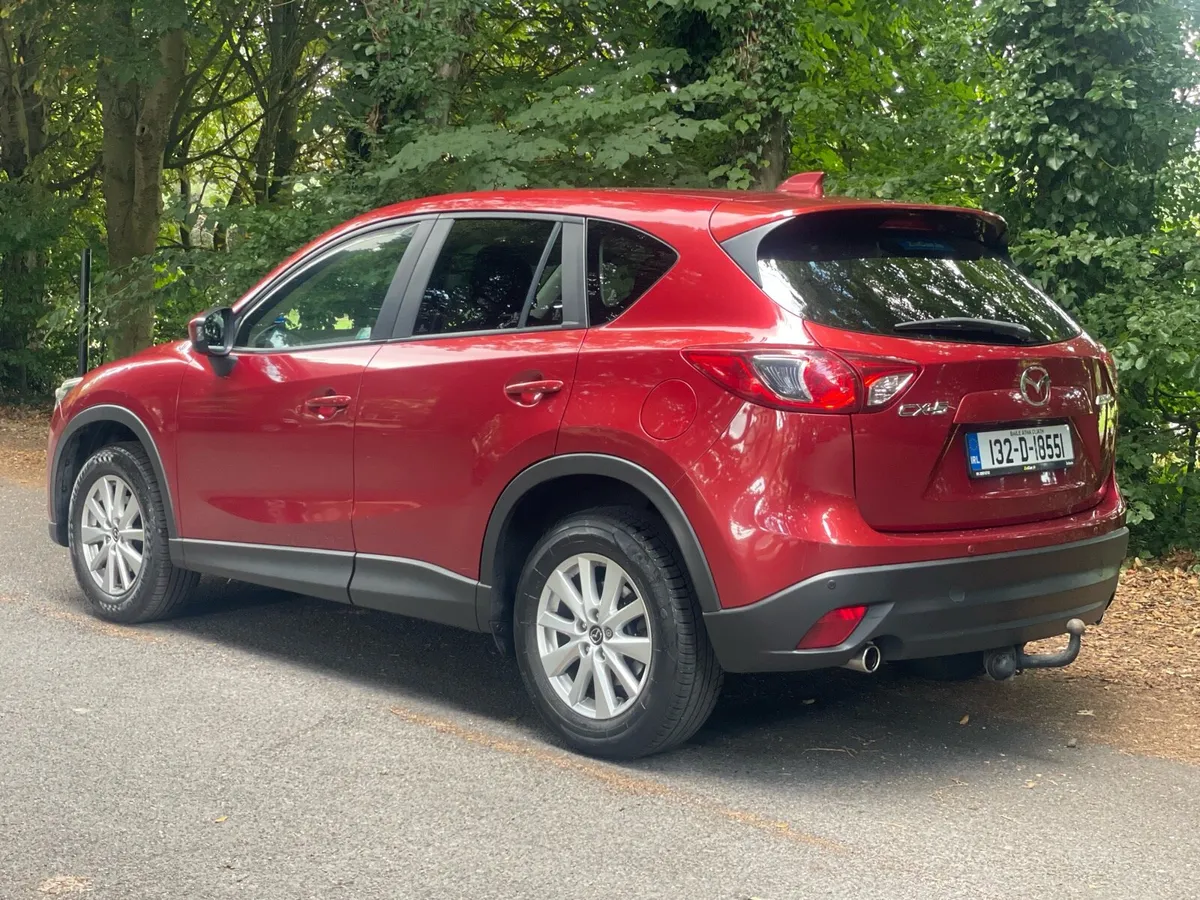 Mazda cx5 - Image 2