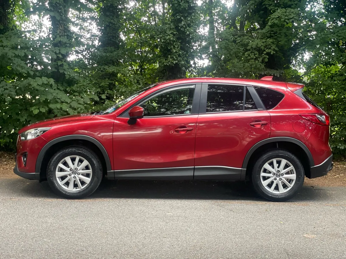 Mazda cx5 - Image 4