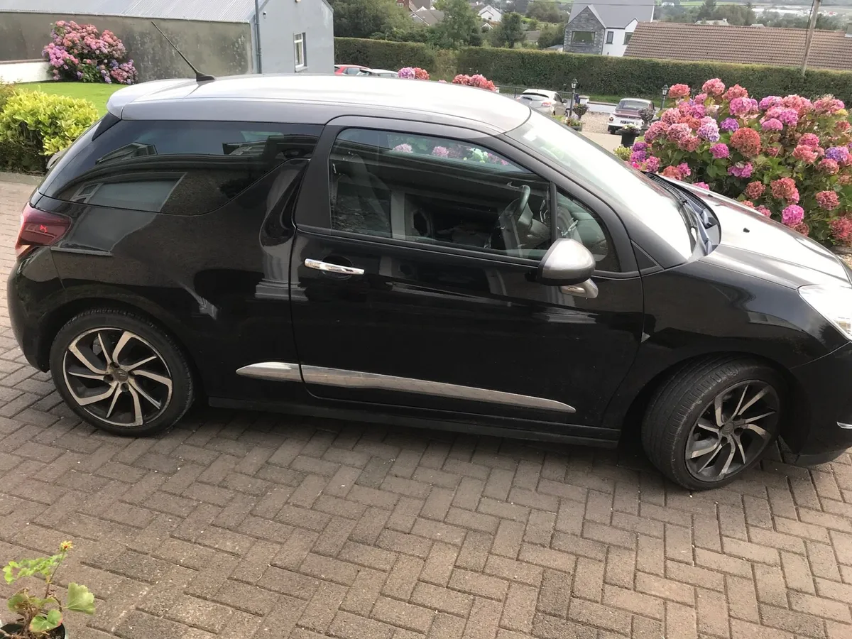 Citroen DS3 - Image 1