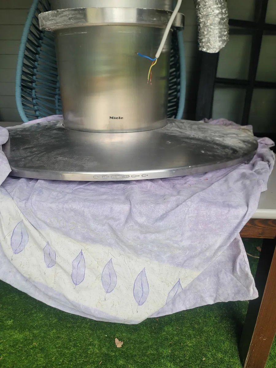 Extractor  fan - Image 1