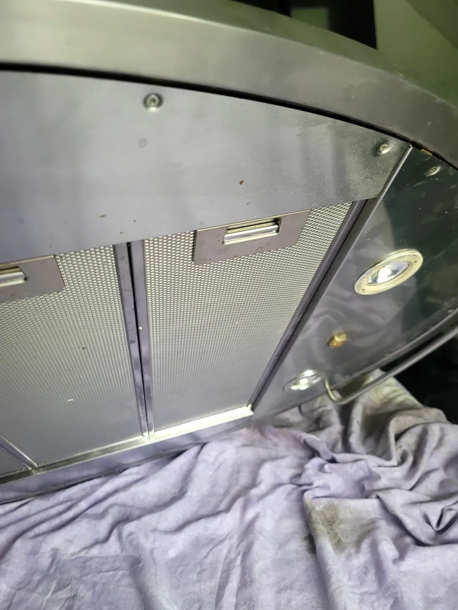 Extractor  fan - Image 3