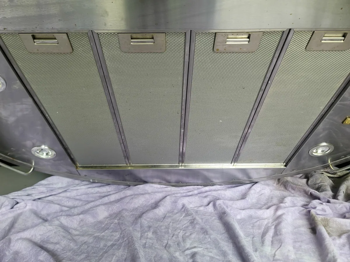 Extractor  fan - Image 4