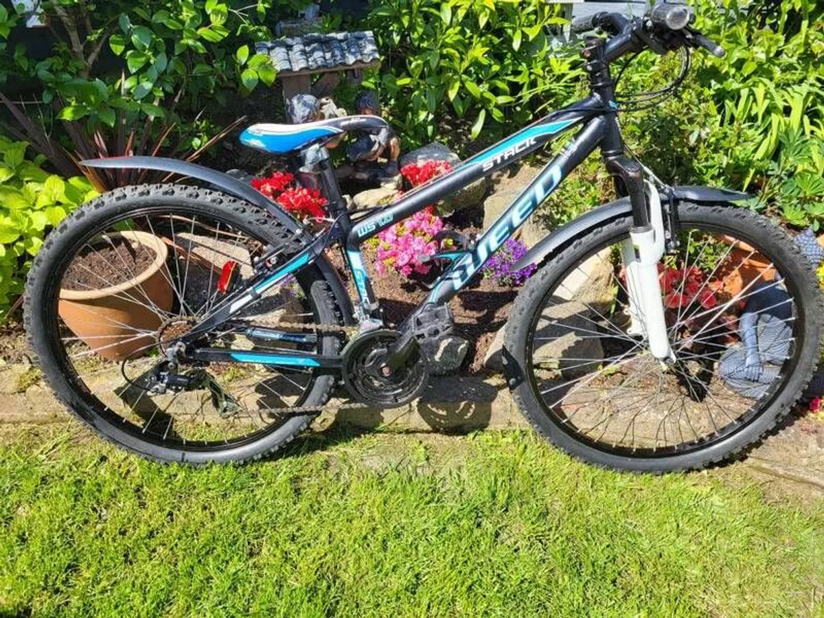 15'' kids mountain bike - Image 1