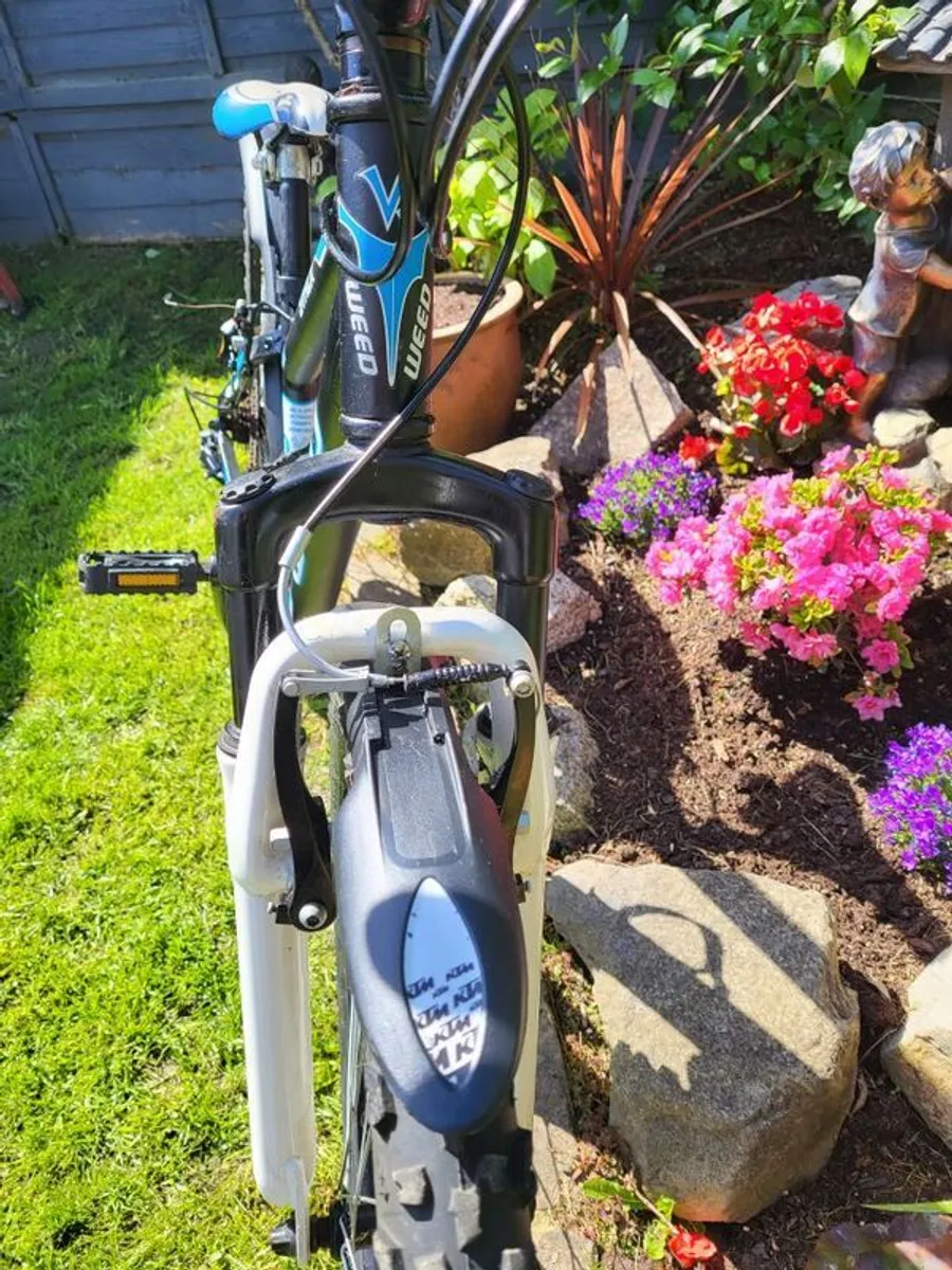 15'' kids mountain bike - Image 2