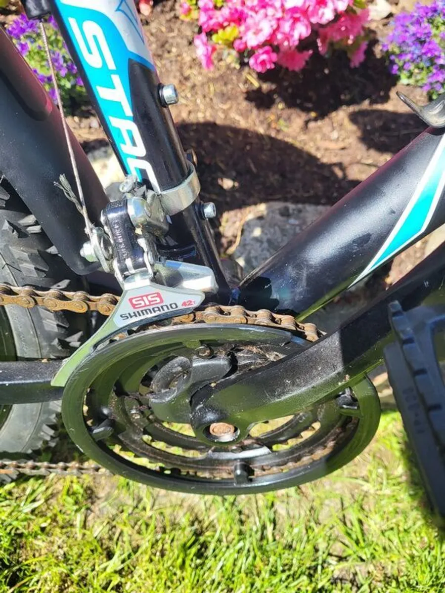 15'' kids mountain bike - Image 4