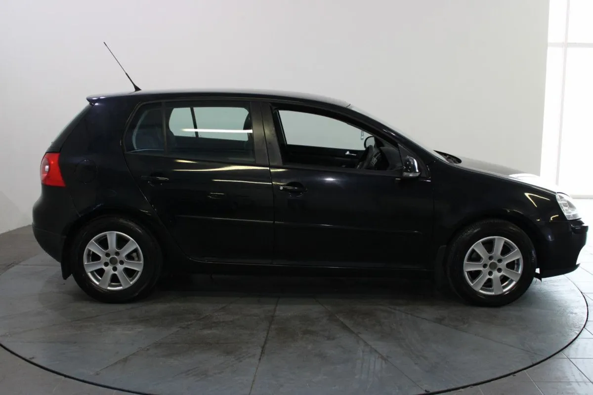 Volkswagen Golf 1.4 Base - Image 4