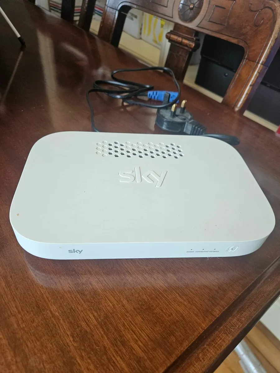 Sky Extender
