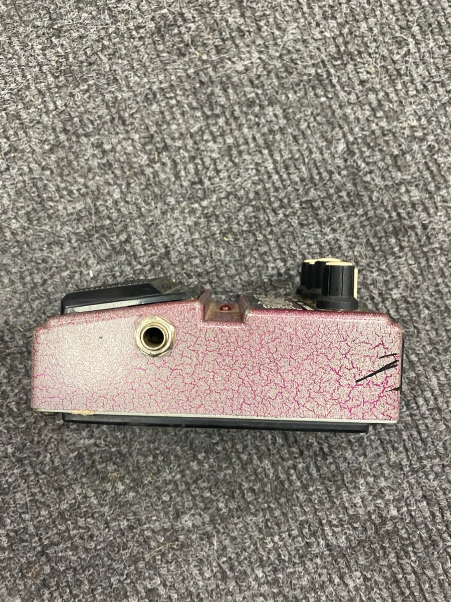 Grunge FX69B Guitar Pedal - Image 2
