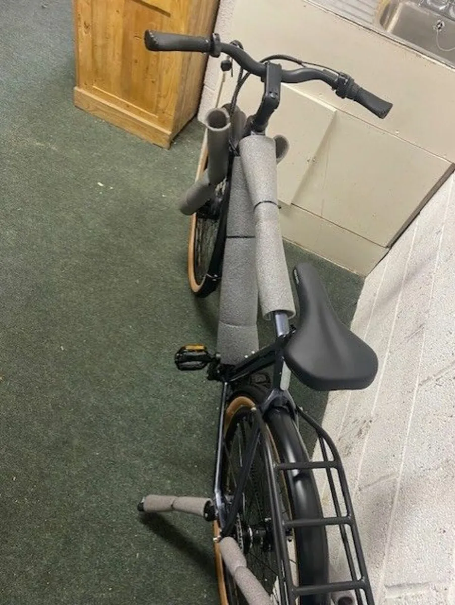 Kuma bike M1 - Image 4