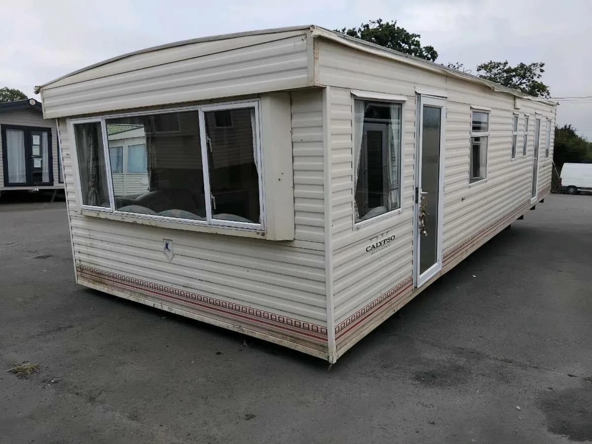 Mobile home - Image 1