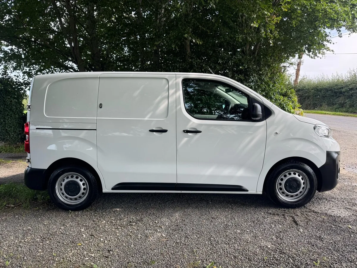2019 Peugeot expert - Image 3