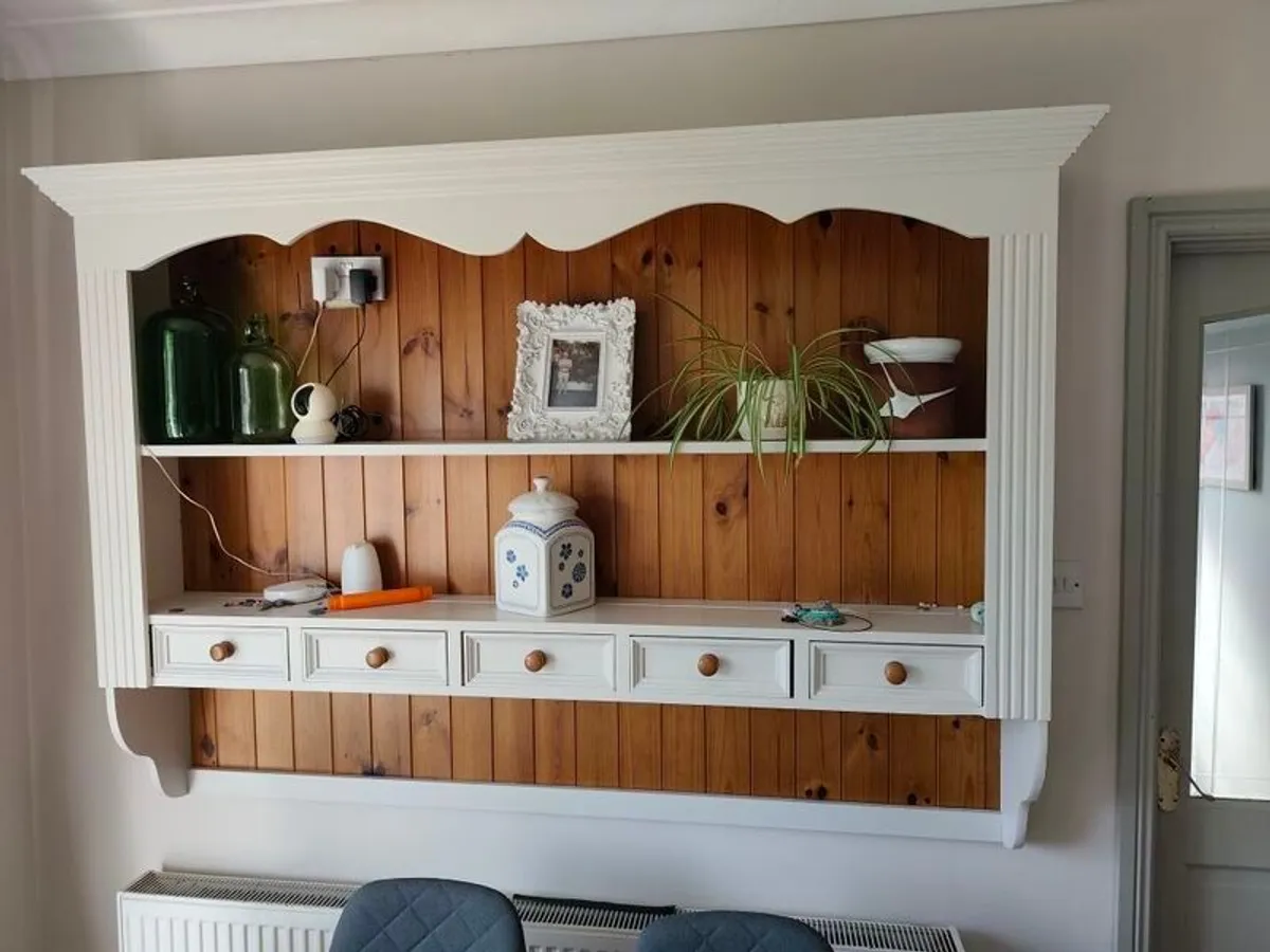 kitchen Display unit - Image 1