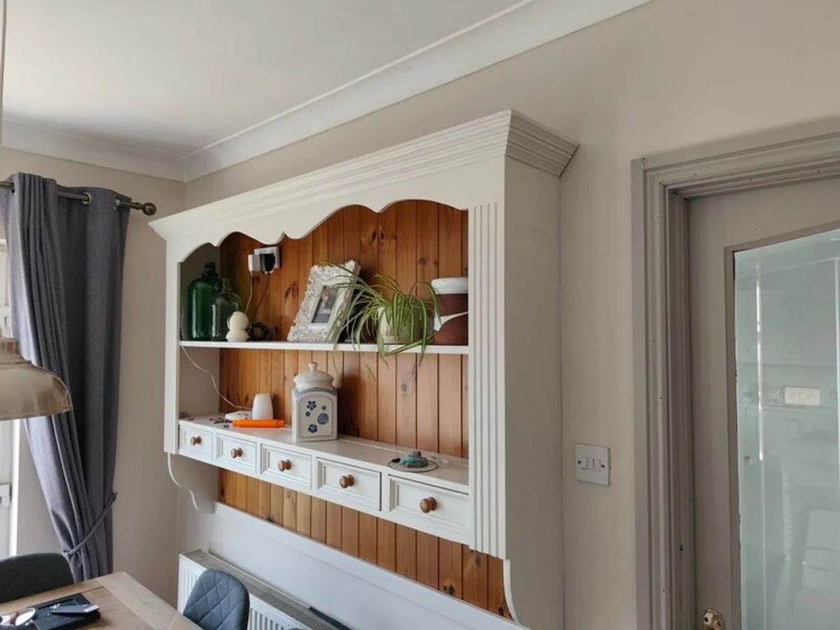 kitchen Display unit - Image 2