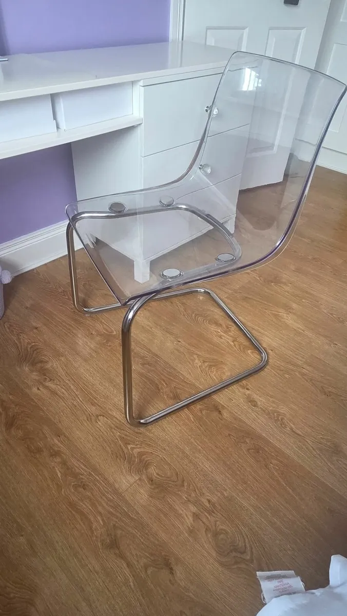 Dressing table -excellent condition - Image 4
