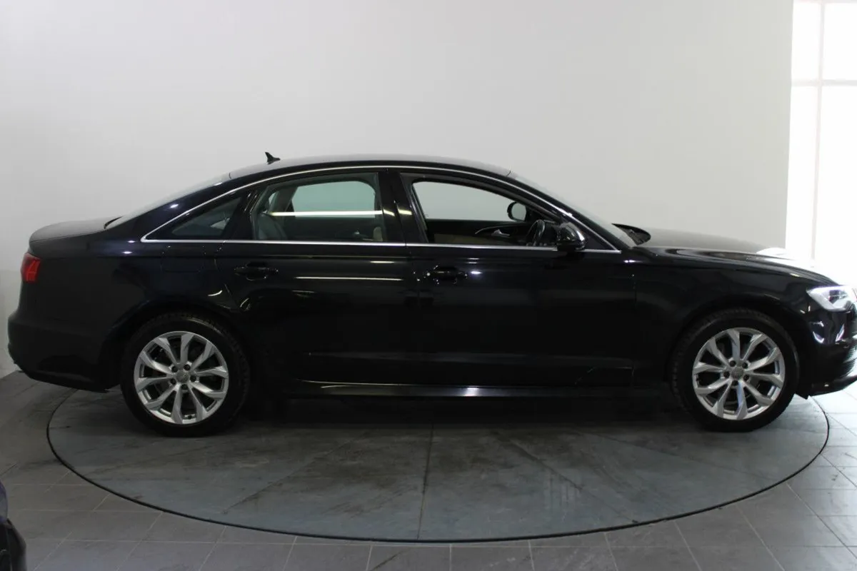 Audi A6 2.0tdi 190 Ultra S-tronic SE - Image 4